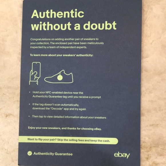 Dunks Nike Air Jordan 1 Low UNC White Blue Obsidian 553558-144 Men's 12.5 RARE. - Picture 5 of 5